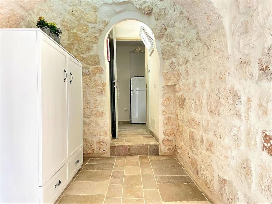 Willa Oasi Del Trullo Ostuni Zewnętrze zdjęcie